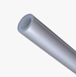 Труба из сшитого полиэтилена PEX 16х2,2 серая STOUT