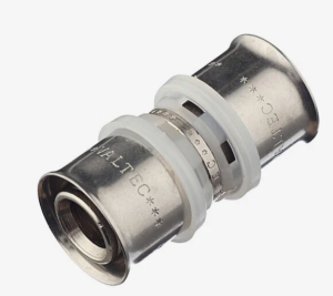 Соединитель пресс 26 VALTEC